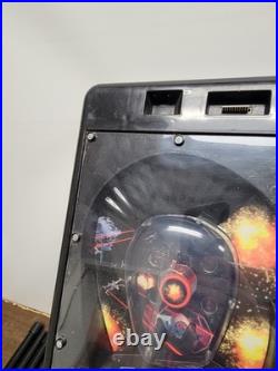 Star Wars Space Battle Standing Pinball Game
