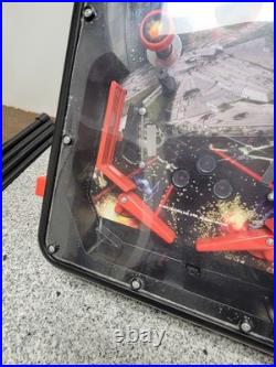 Star Wars Space Battle Standing Pinball Game