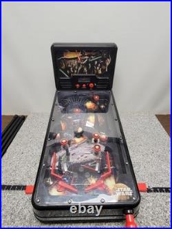 Star Wars Space Battle Standing Pinball Game