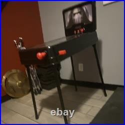 Star Wars The Force Awakens 2015 Electronic Pinball Machine. VERY RARE