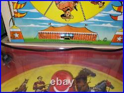 State Fair Pinball 50's Home Version 2 for 1 State Fair Pinball 50's Home Version 2 for 1