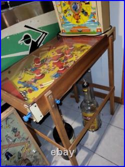State Fair Pinball 50's Home Version 2 for 1