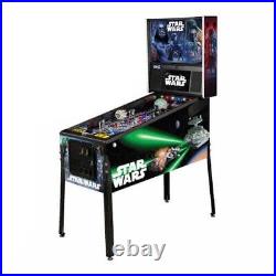 Stein Pinball Machine Star Wars Premium 2017