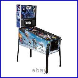 Stein Pinball Machine Star Wars Premium 2017