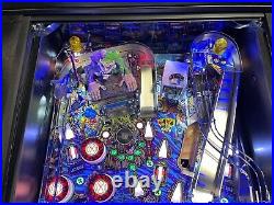 Stern Aerosmith Pro Pinball Machine Stern Dealer 2017 Super Duper Hard To Get