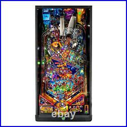 Stern Avengers Infinity Quest Pinball Machine Premium