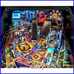 Stern Avengers Infinity Quest Pinball Machine Pro