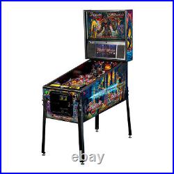 Stern Black Knight'Sword of Rage' Pro Pinball Machine