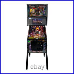 Stern Black Knight'Sword of Rage' Pro Pinball Machine