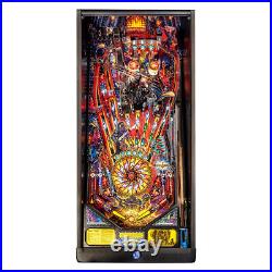 Stern Black Knight'Sword of Rage' Pro Pinball Machine