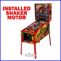 Stern Deadpool Limited Edition Pinball Machine