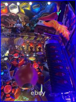 Stern Deadpool Pro Edition Pinball Machine Loaded Nicest Pro On The Planet Stern Deadpool Pro Edition Pinball Machine Loaded Nicest Pro On The Planet