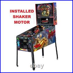 Stern Dungeons and Dragons The Tyrant's Eye Premium Pinball Machine With Shaker