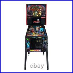 Stern Dungeons and Dragons The Tyrant's Eye Premium Pinball Machine With Shaker