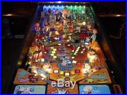 Stern FAMILY GUY Modern Classic Arcade Pinball Machine