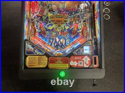 Stern Foo Fighters Pro Edition Pinball Machine Stern Dealer Plays Great Stern Foo Fighters Pro Edition Pinball Machine Stern Dealer Plays Great