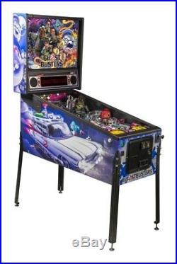 Stern Ghostbusters Premium Pinball Machine