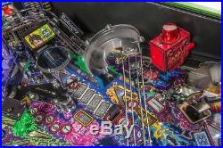 Stern Ghostbusters Premium Pinball Machine