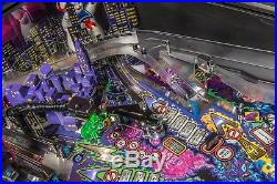 Stern Ghostbusters Pro Pinball Machine