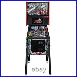 Stern Godzilla Premium 70th Anniversary Pinball Machine