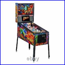 Stern Godzilla Pro Pinball Machine