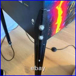 Stern Guardians Of The Galaxy Pro Edition Pinball Machine-Excellent-One Owner