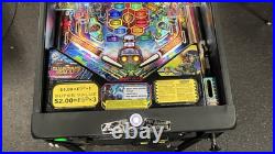Stern Guardians Of The Galaxy Pro Edition Pinball Machine Hard To Find