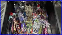 Stern Guardians Of The Galaxy Pro Edition Pinball Machine Hard To Find