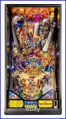 Stern Iron Maiden Pro Pinball Machine