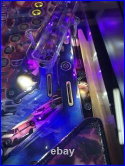 Stern James Bond 007 Pro Dr. No Pinball Machine Arcade Game Sales Ft Lauderdale