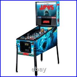Stern Jaws Pro Pinball Machine