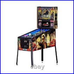 Stern John Wick Limited Edition LE Pinball Machine