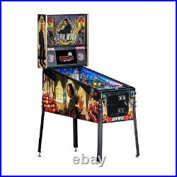 Stern John Wick Limited Edition LE Pinball Machine