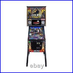 Stern John Wick Limited Edition LE Pinball Machine