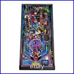 Stern John Wick Limited Edition LE Pinball Machine