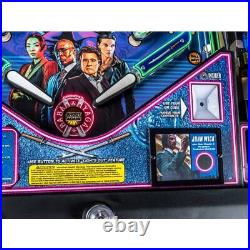 Stern John Wick Limited Edition LE Pinball Machine