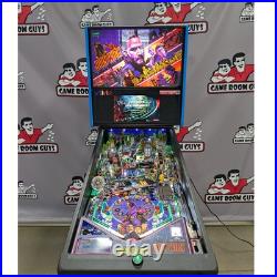 Stern John Wick Premium Pinball Machine- Showroom Model