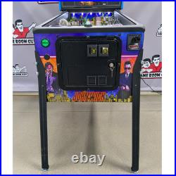 Stern John Wick Premium Pinball Machine- Showroom Model