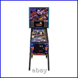 Stern John Wick Premium Pinball Machine With Installed Shaker Motor