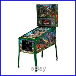 Stern Jurassic Park Limited Edition Pinball Machine