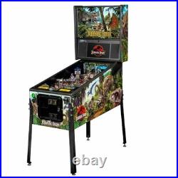 Stern Jurassic Park Pro Pinball Machine