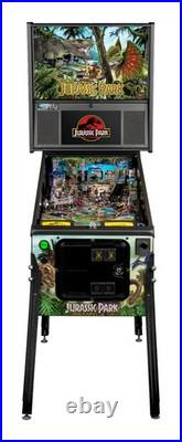 Stern Jurassic Park Pro Pinball Machine