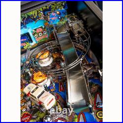 Stern Jurassic Park Pro Pinball Machine