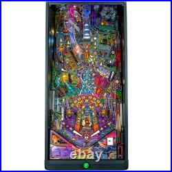 Stern King Kong Myth of Terror Island Premium Pinball Machine
