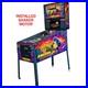 Stern-King-Kong-Myth-of-Terror-Island-Pro-Pinball-Machine-With-Installed-Shaker-01-ul