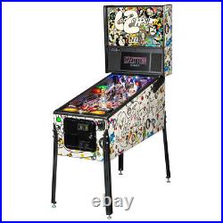 Stern Led Zeppelin Pro Pinball Machine
