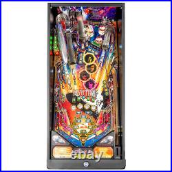 Stern Led Zeppelin Pro Pinball Machine with Installed Shaker Motor