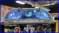 Stern Mandalorian Limited Edition Pinball Machine Loaded Topper Le 2021