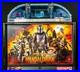 Stern-Mandalorian-Pinball-Topper-NEW-DISCOUNTED-LIMITED-OFFER-502-7143-00-01-xgka