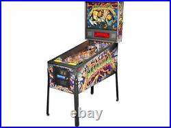 Stern Metallica Pro Pinball Machine